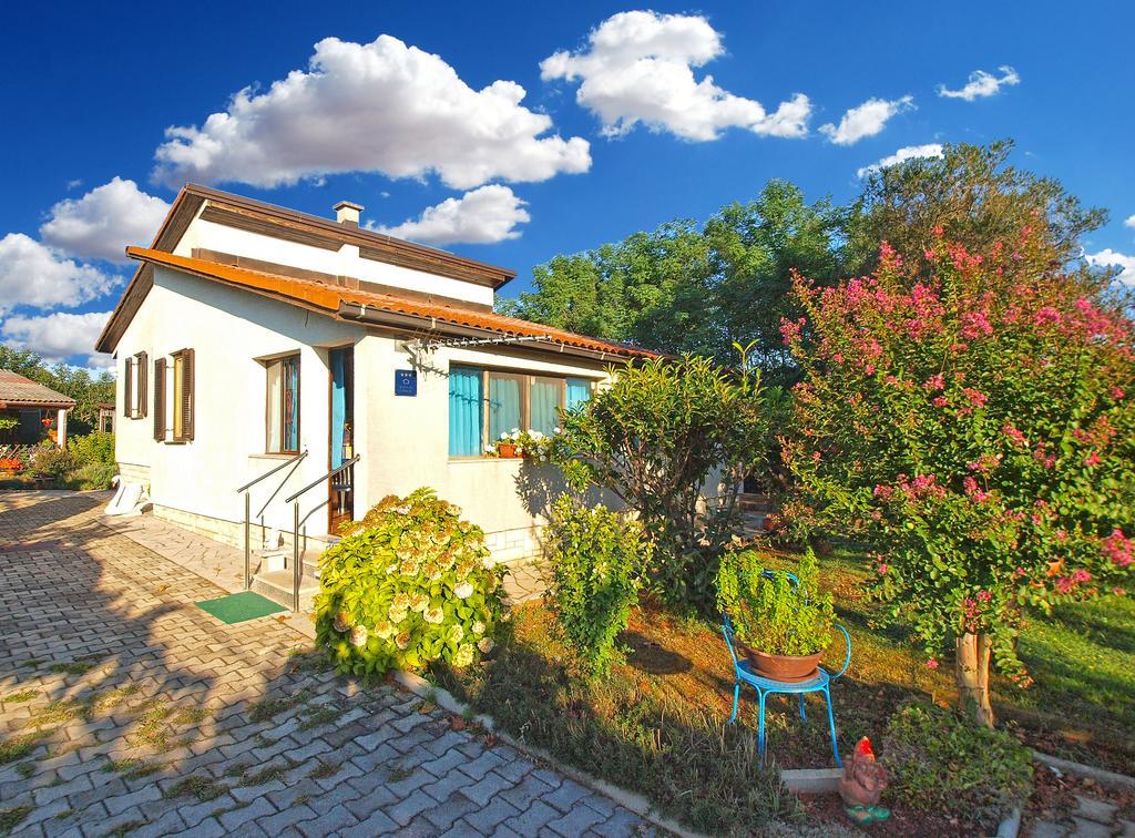 House Silvana 1461 Pula Exterior foto